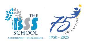 The BSS School Logo