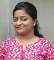 Debolina Bhattacharjee
