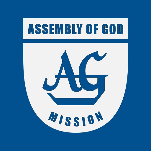Assembly of God Church Logo