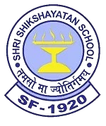 Shri Shikshayatan School Logo