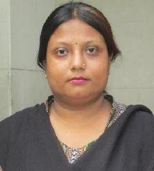 Suparna Das