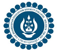 Bhawanipur College Logo