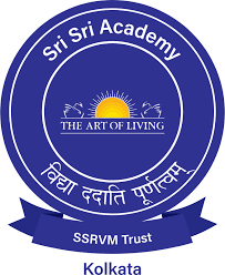 Sri Sri Academy Logo