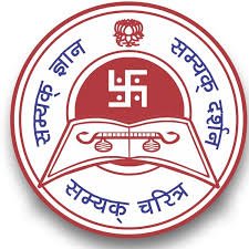 Jain College Logo